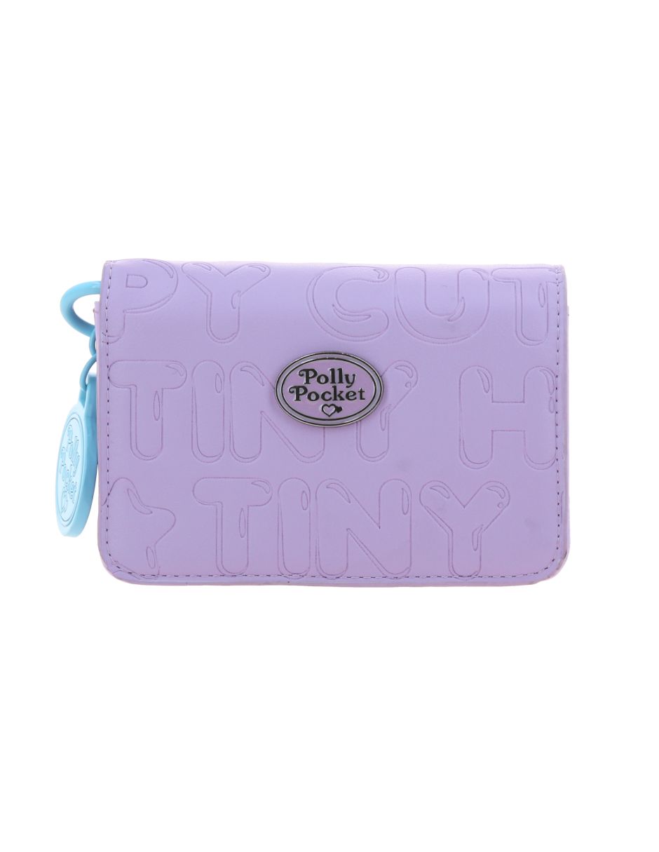 Cartera Dove Polly Pocket para (si aplica) Mujer