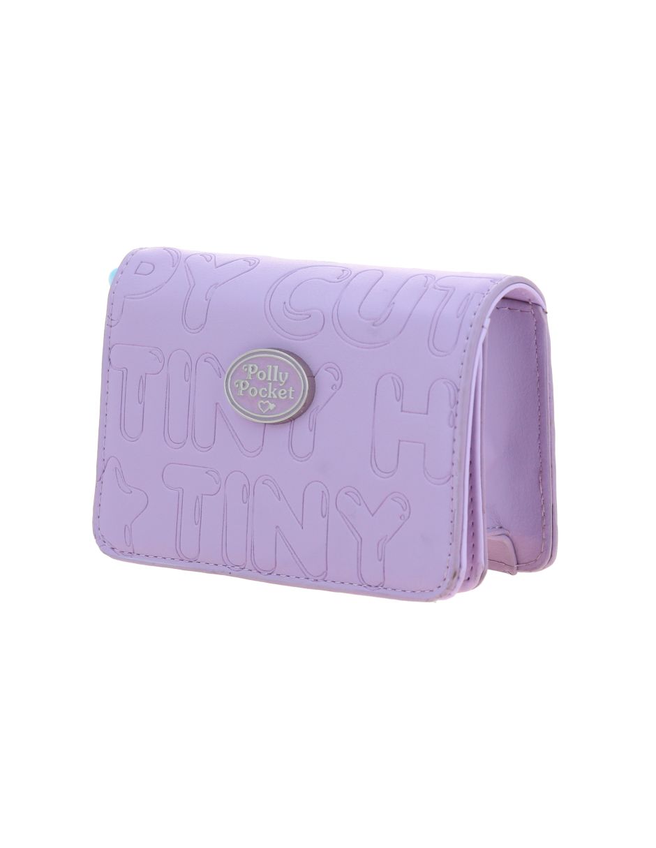 Cartera Dove Polly Pocket para (si aplica) Mujer 6