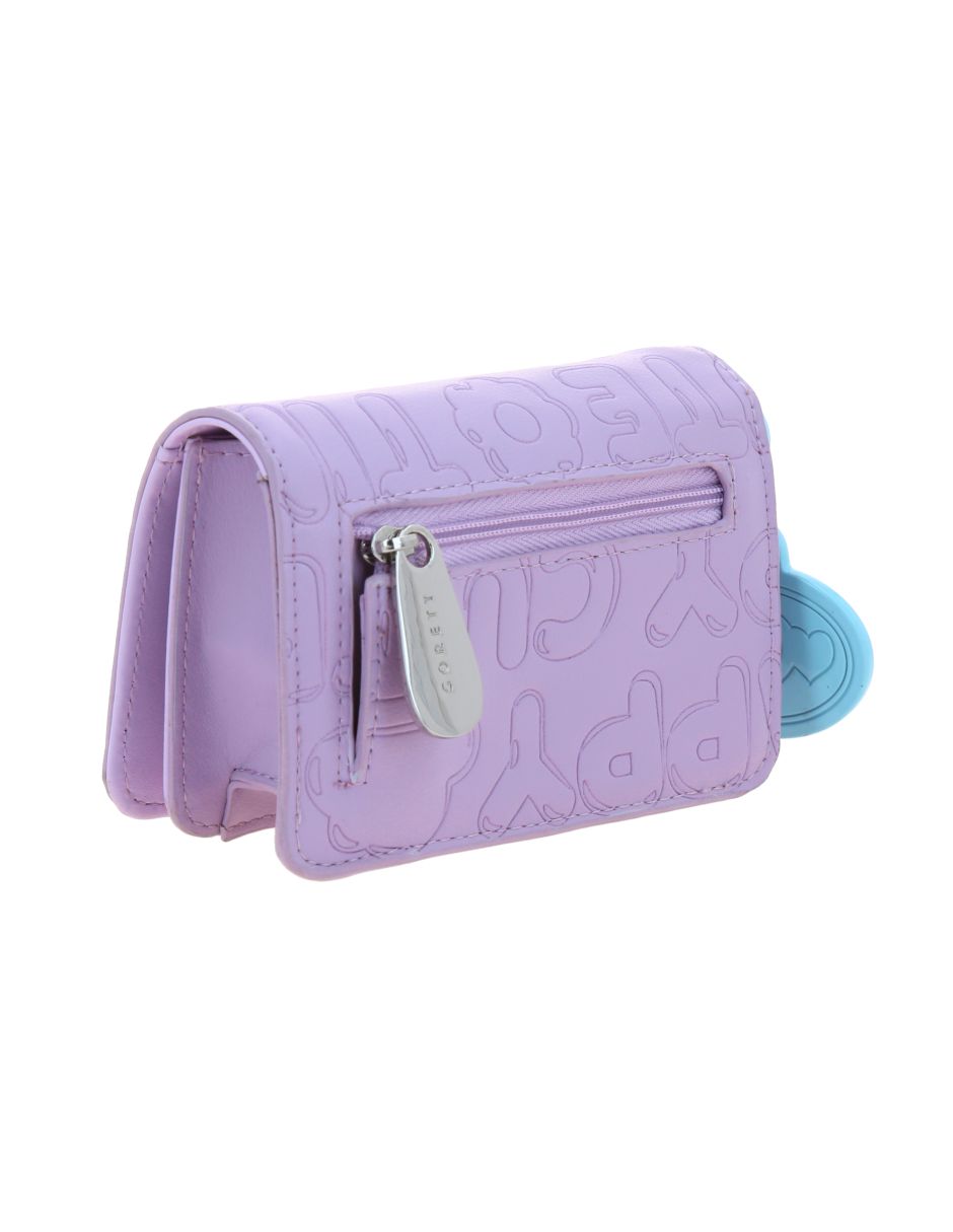 Cartera Dove Polly Pocket para (si aplica) Mujer 7