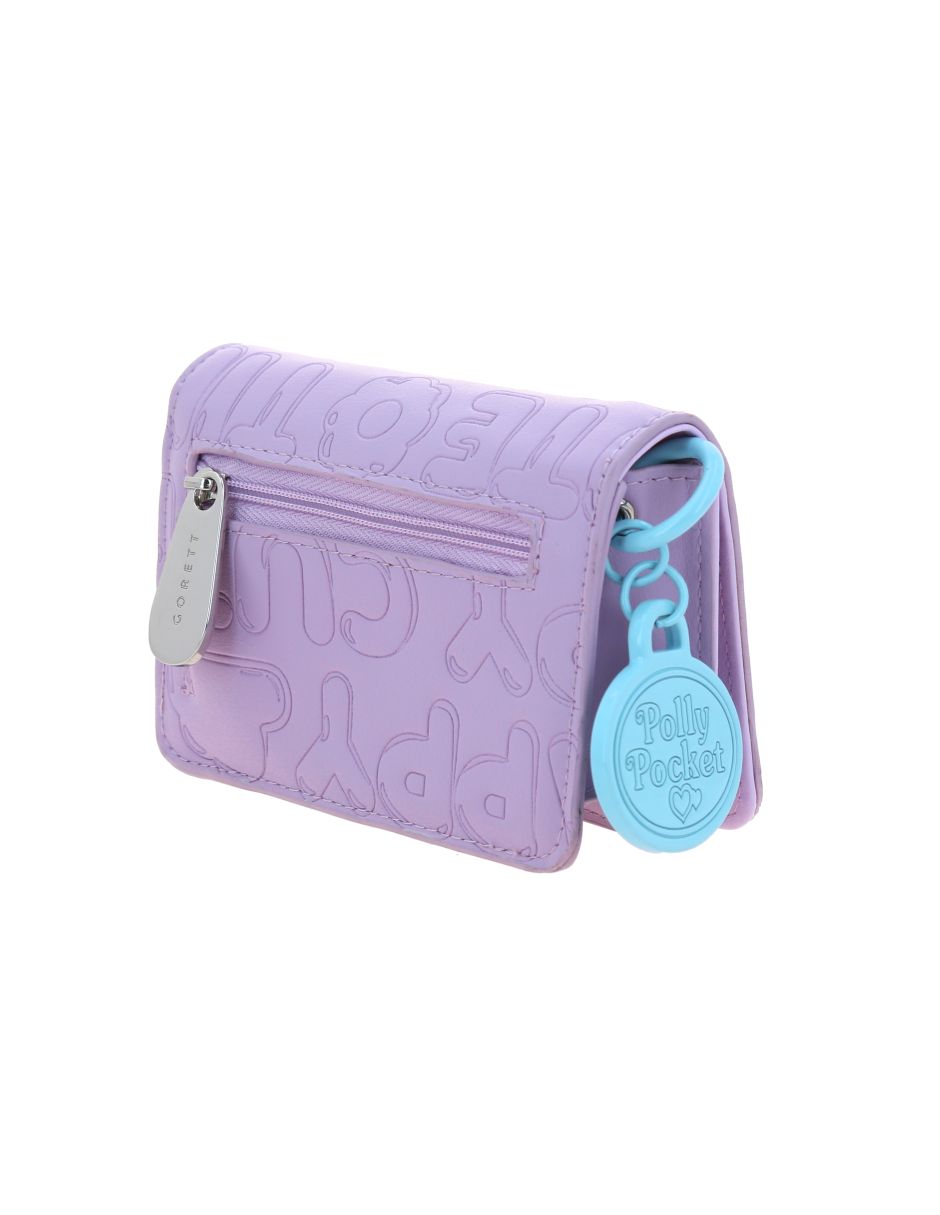 Cartera Dove Polly Pocket para (si aplica) Mujer 8