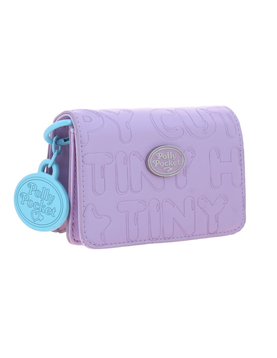 Cartera Dove Polly Pocket para (si aplica) Mujer 9