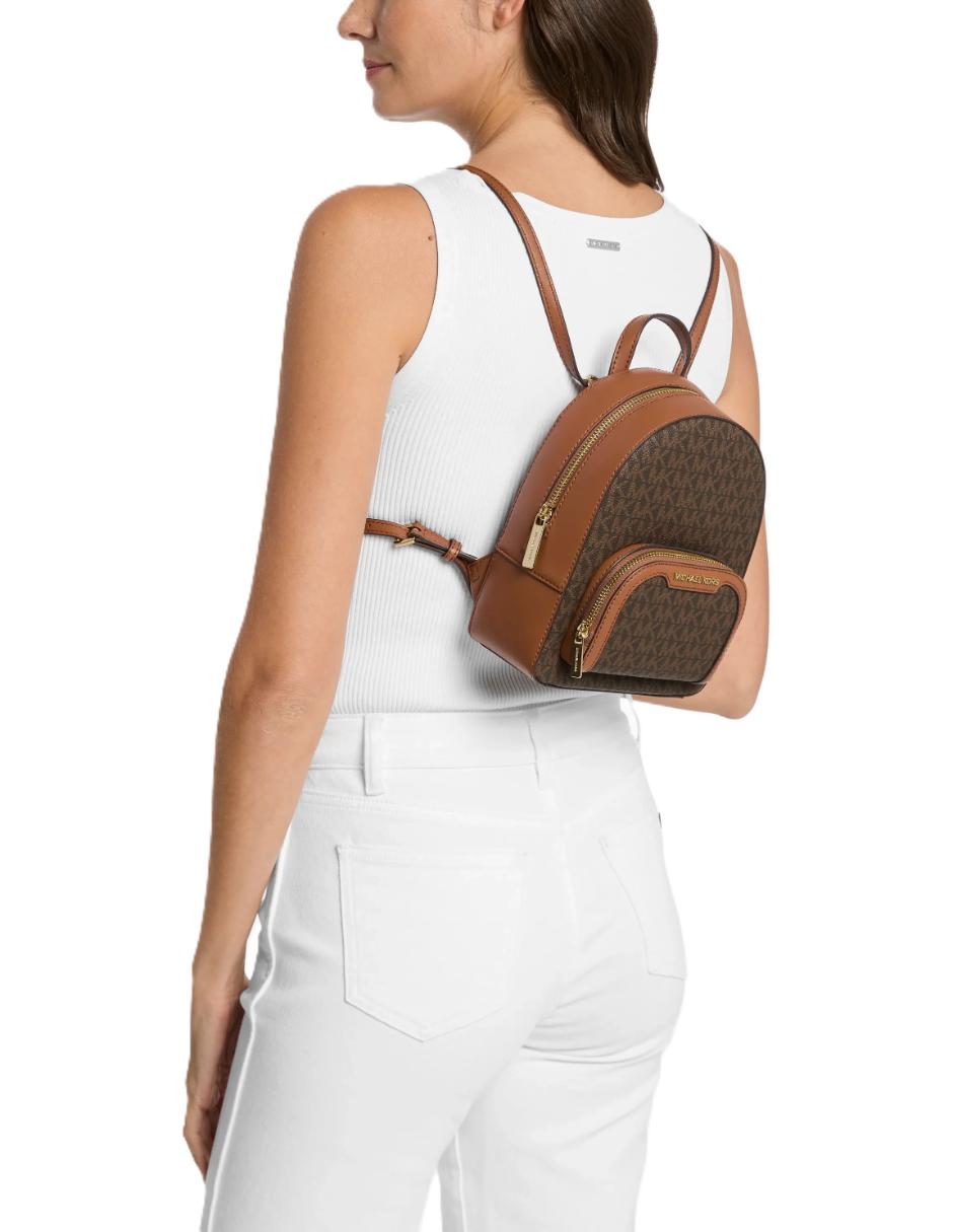 Mochila backpack jaycee 4