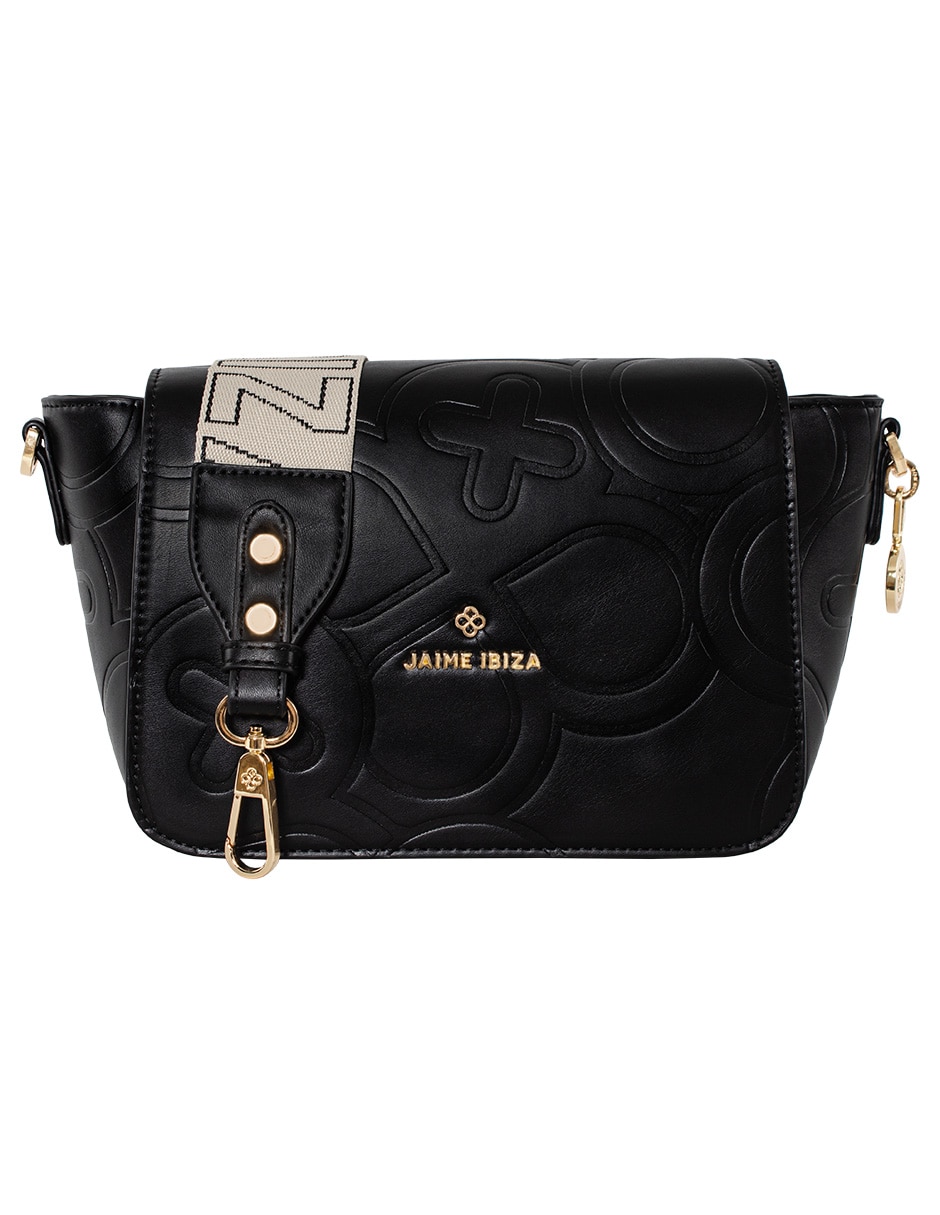 Bolsa crossbody proeza para mujer