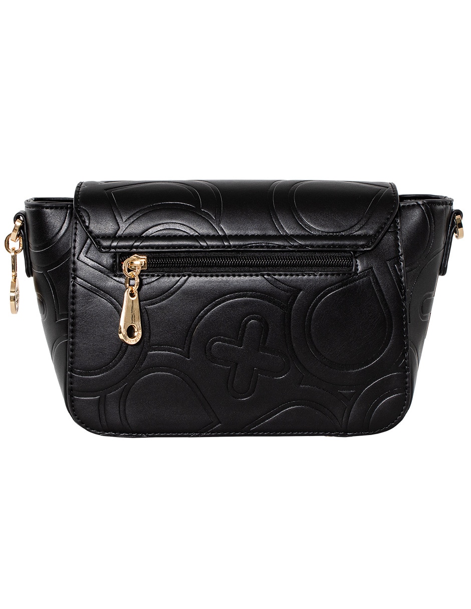 Bolsa crossbody proeza para mujer 3