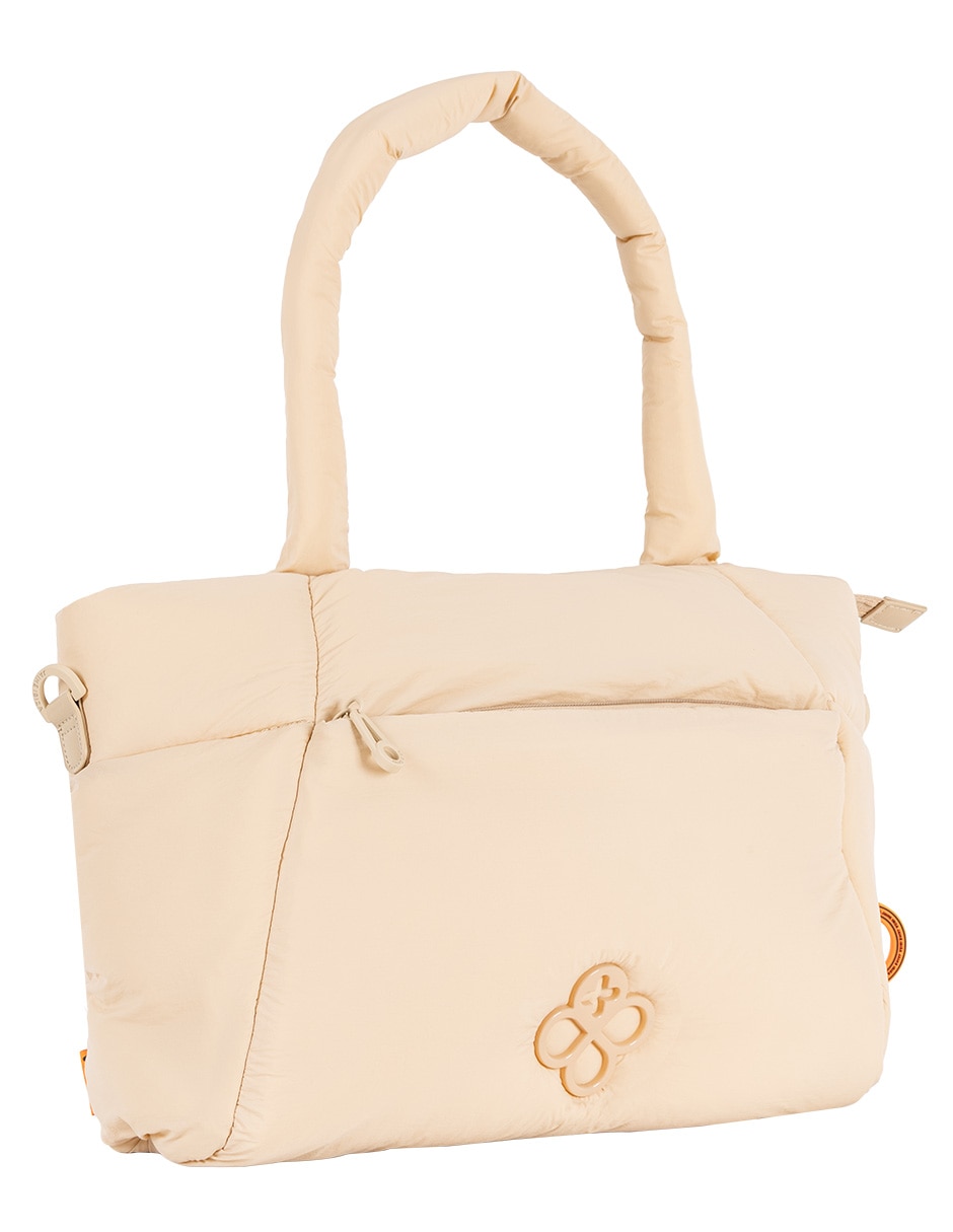 Bolsa tote proeza para mujer 2