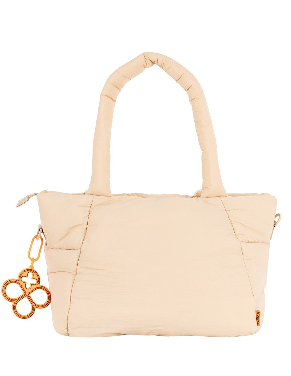 Bolsa tote proeza para mujer 3