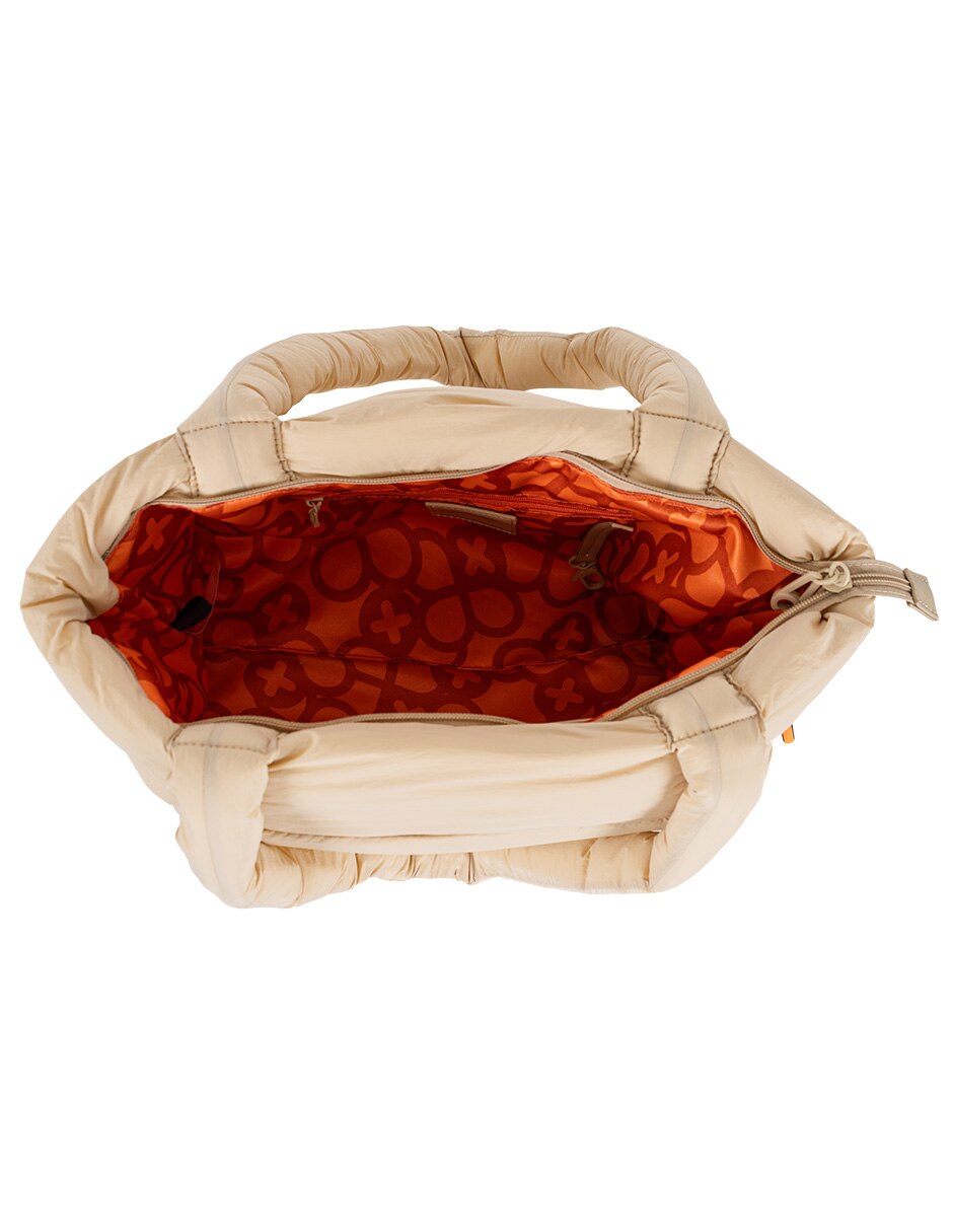 Bolsa tote proeza para mujer 4