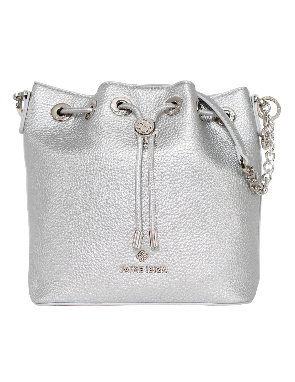 Bolsa bucket proeza para mujer