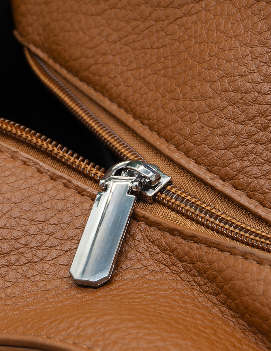Bolsa shoulder chic lisa para mujer 11