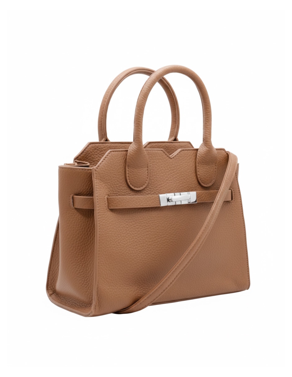 Bolsa shoulder chic lisa para mujer 2