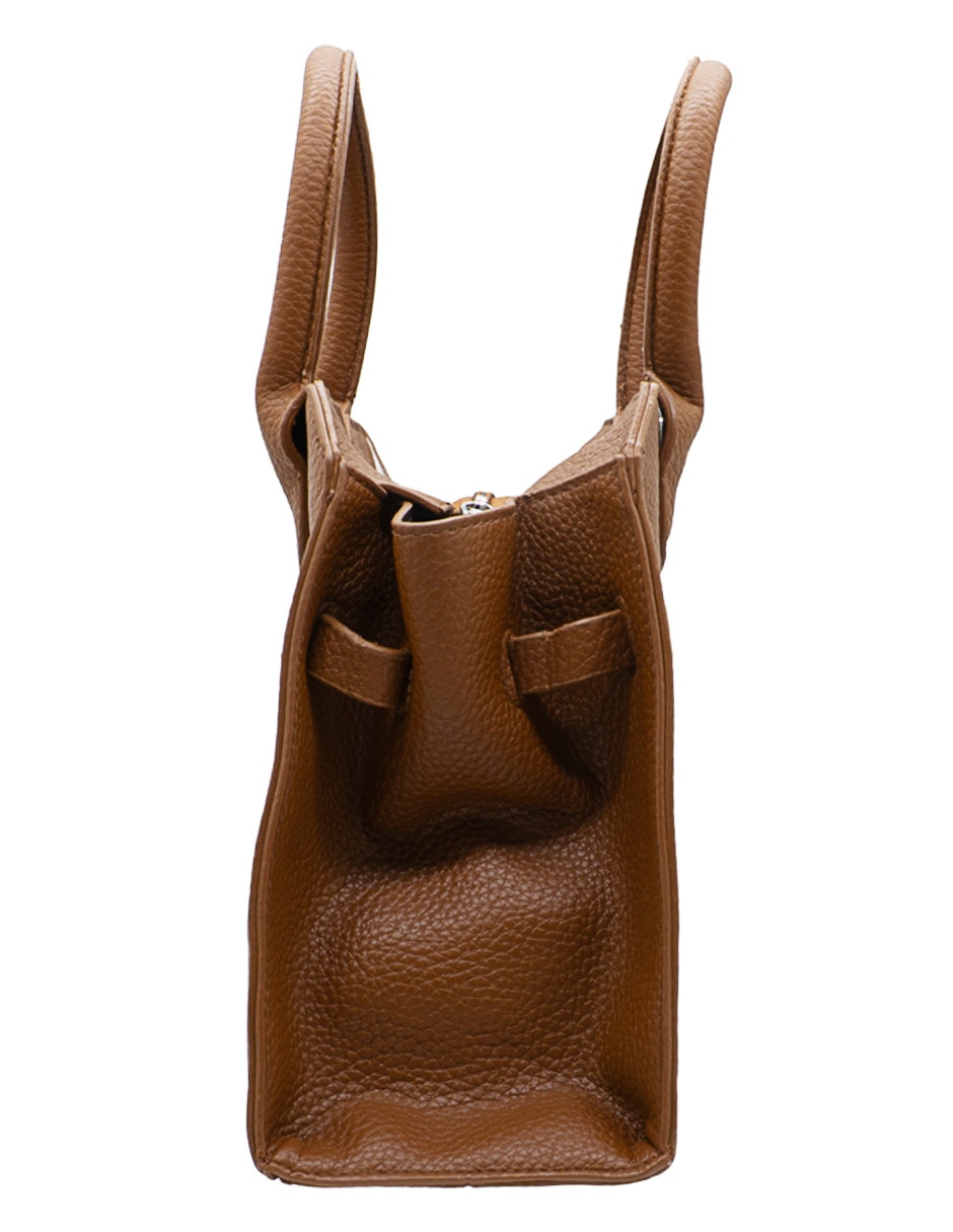 Bolsa shoulder chic lisa para mujer 3