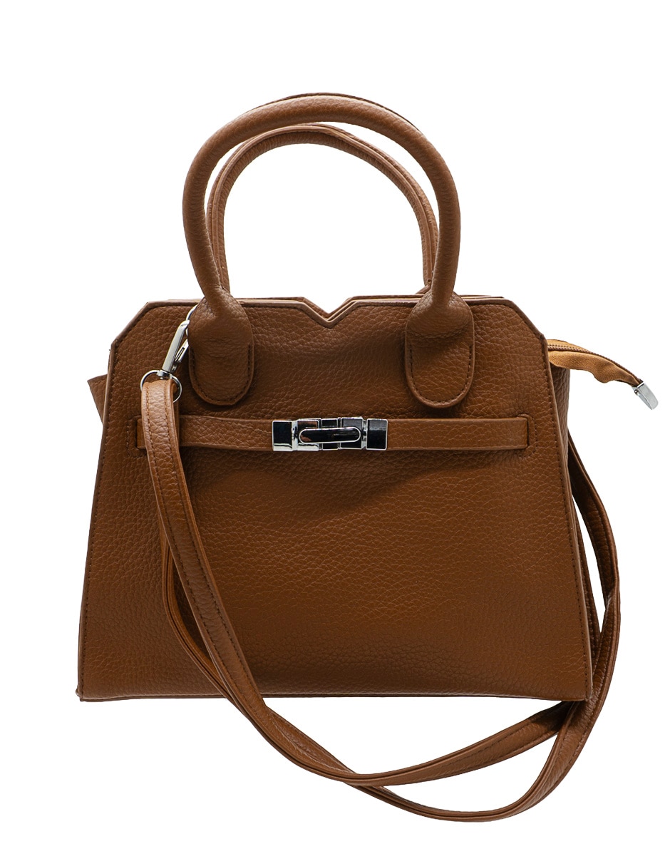 Bolsa shoulder chic lisa para mujer 5