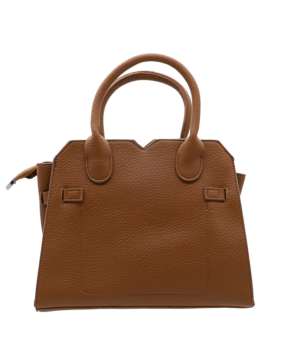 Bolsa shoulder chic lisa para mujer 9