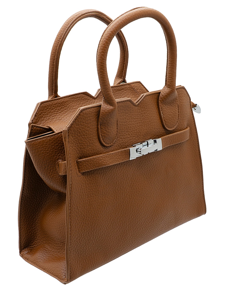 Bolsa shoulder chic lisa para mujer 10