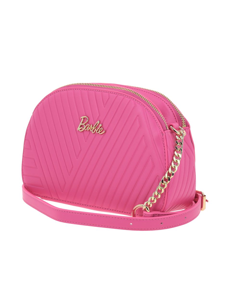 Bolsa crossbody pryaa barbie para mujer 2