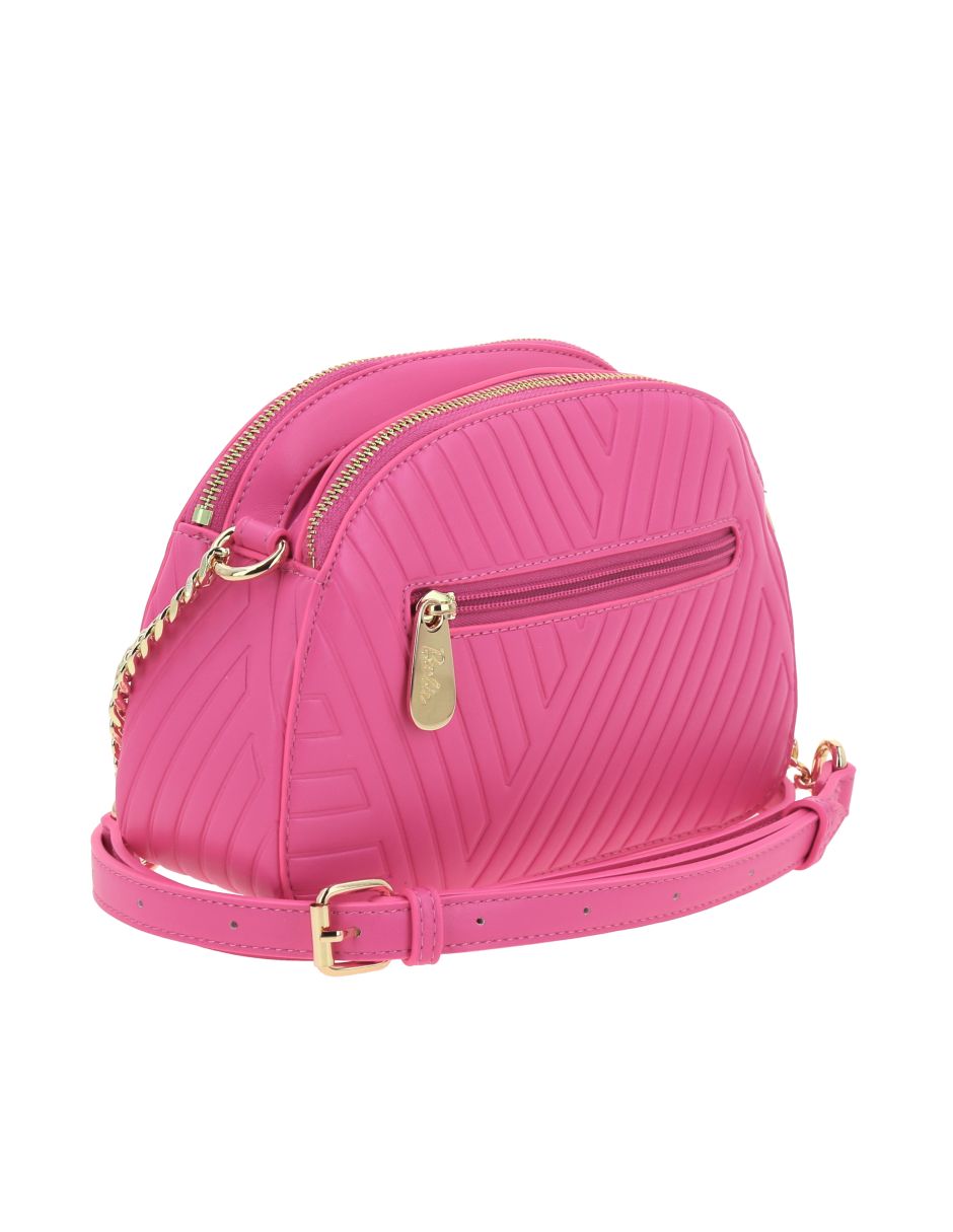 Bolsa crossbody pryaa barbie para mujer 3