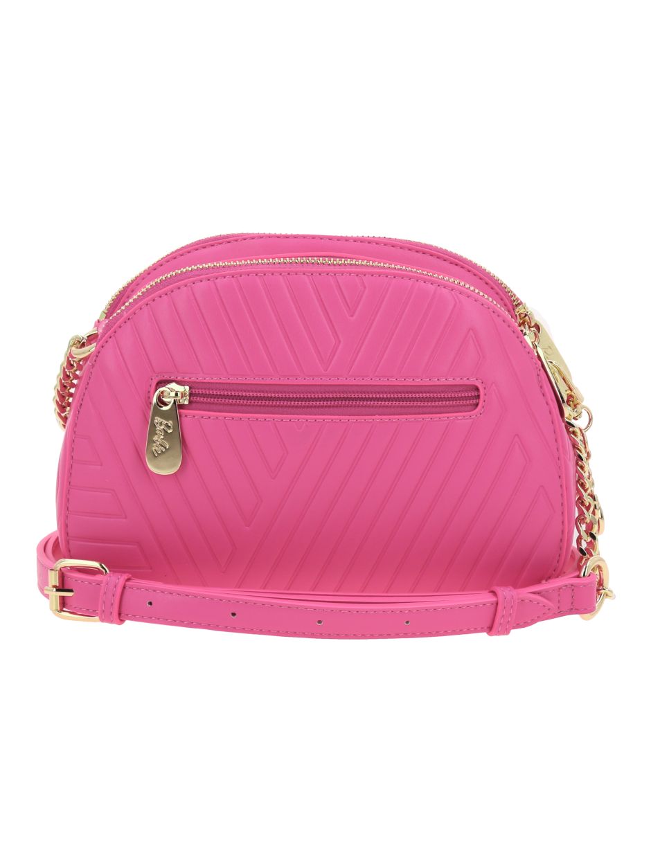 Bolsa crossbody pryaa barbie para mujer 4