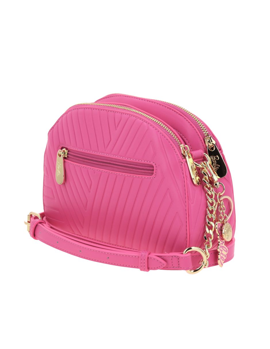 Bolsa crossbody pryaa barbie para mujer 5