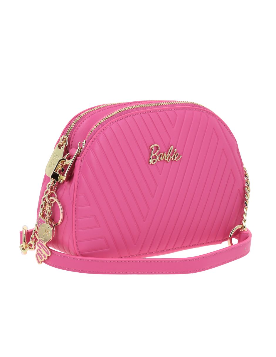 Bolsa crossbody pryaa barbie para mujer 6