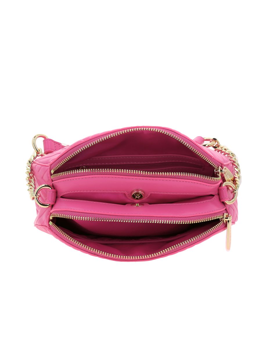Bolsa crossbody pryaa barbie para mujer 7
