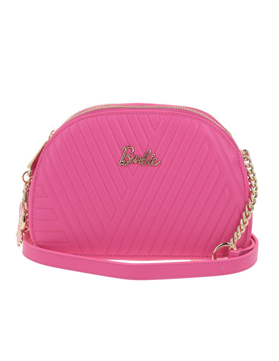 Bolsa crossbody pryaa barbie para mujer 8