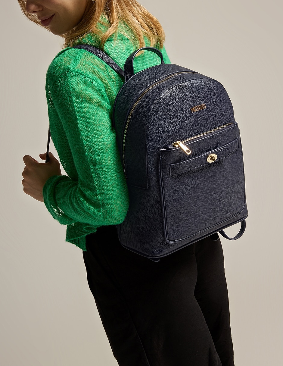 Mochila casual ellaga 2