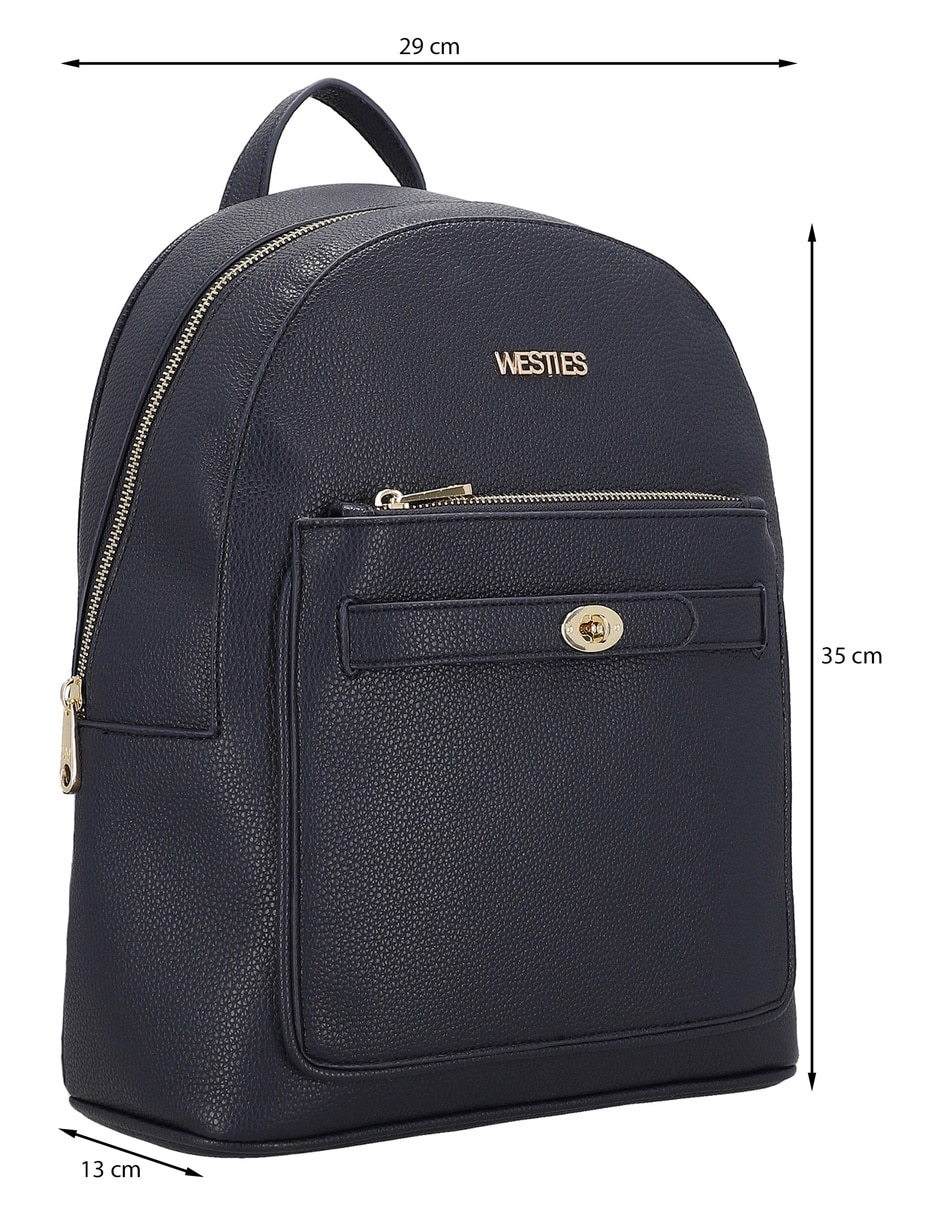 Mochila casual ellaga 8
