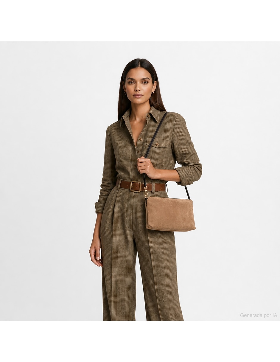 Bolsa tote leen lisa para mujer 2
