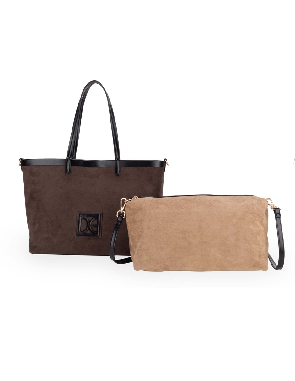 Bolsa tote leen lisa para mujer 3