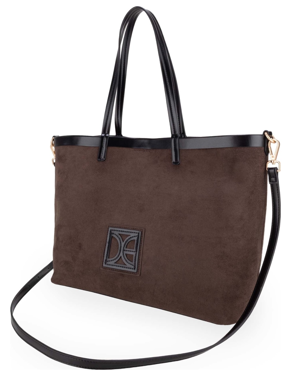 Bolsa tote leen lisa para mujer 4