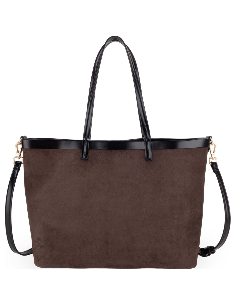 Bolsa tote leen lisa para mujer 5