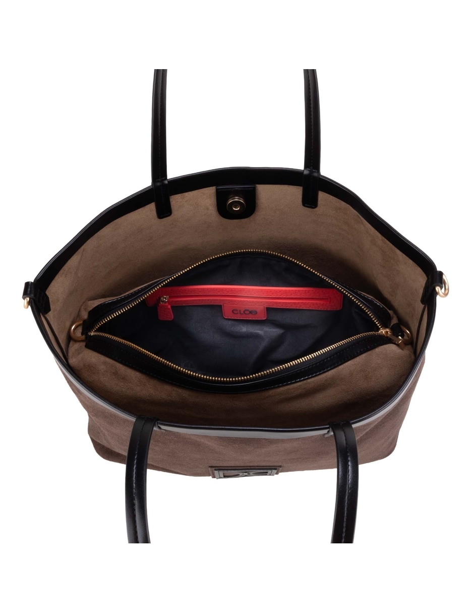 Bolsa tote leen lisa para mujer 6