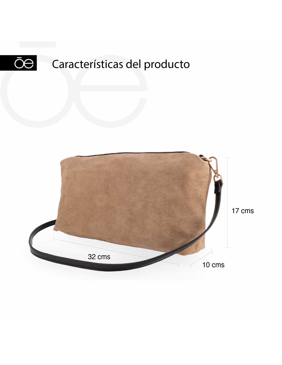 Bolsa tote leen lisa para mujer 10