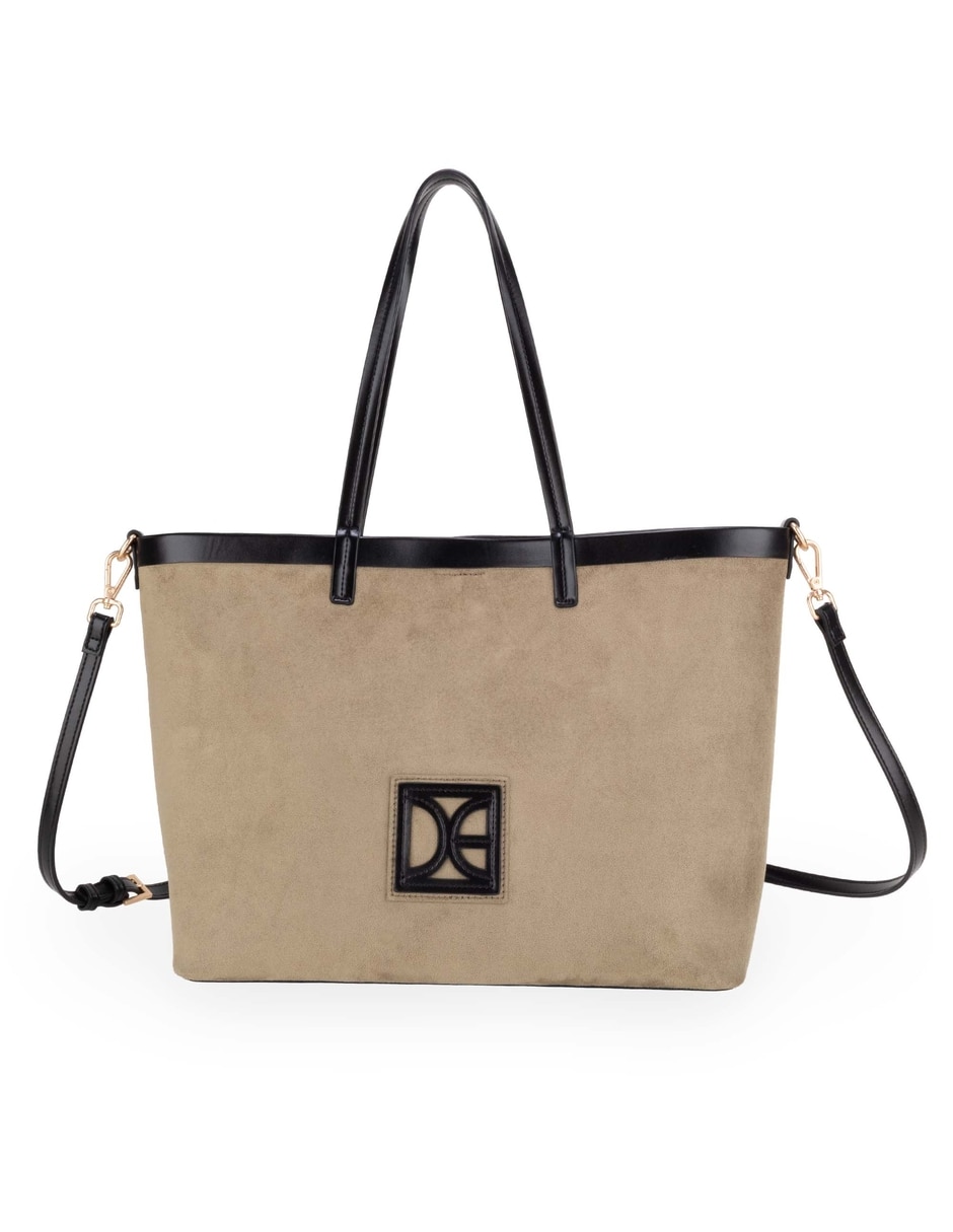Bolsa tote leen lisa para mujer 1