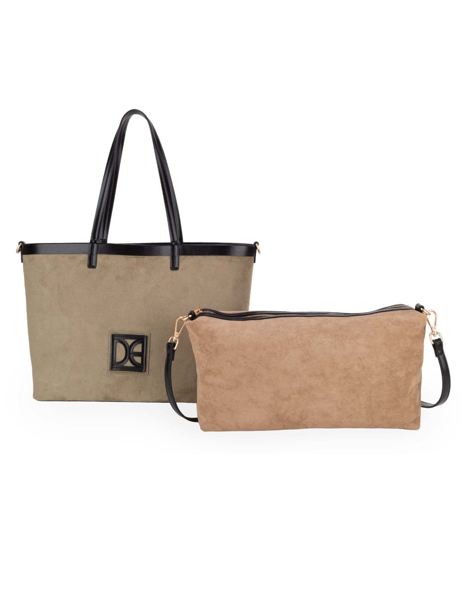 Bolsa tote leen lisa para mujer 4