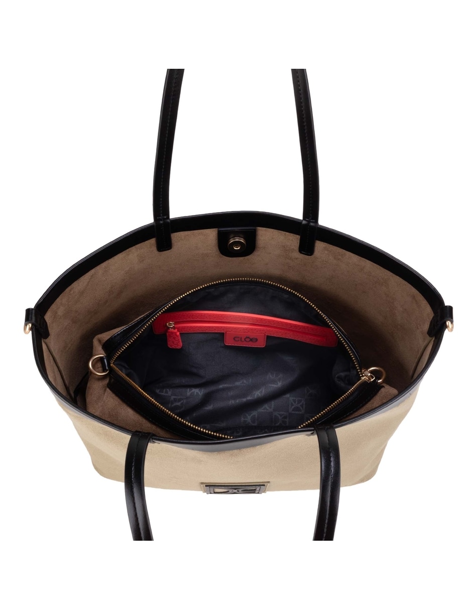 Bolsa tote leen lisa para mujer 5