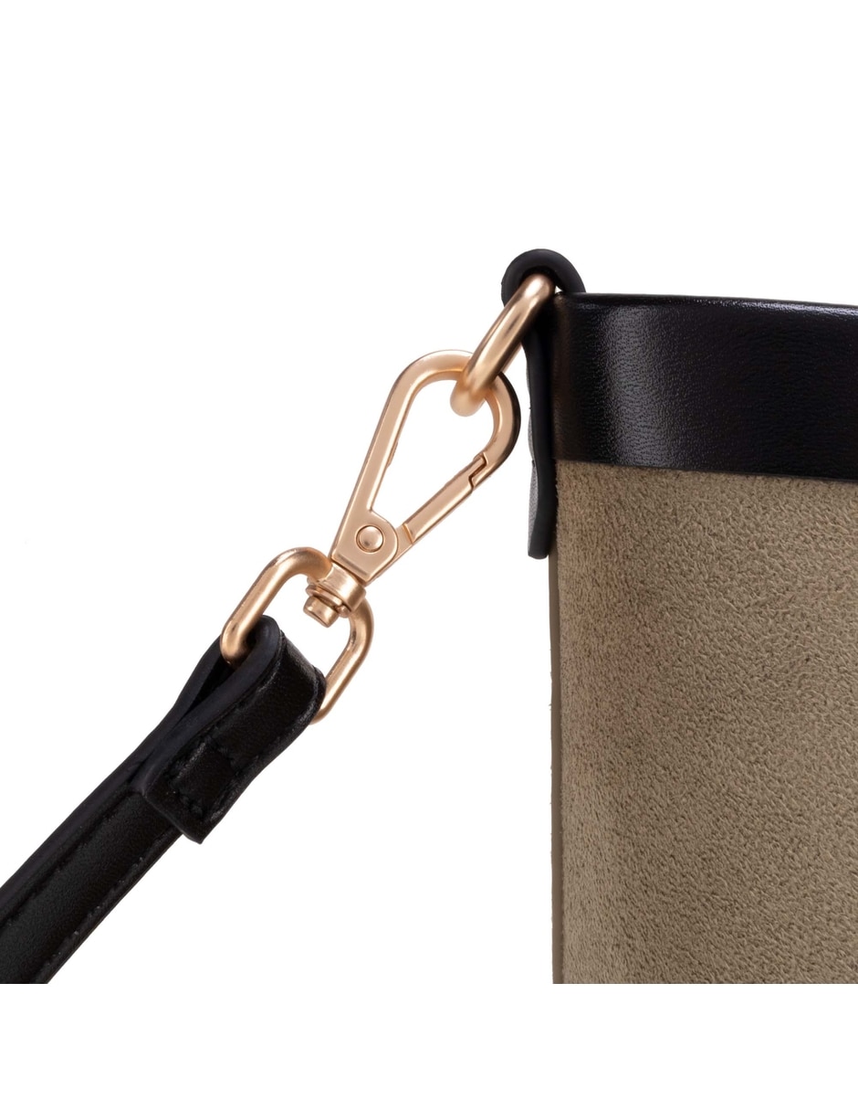 Bolsa tote leen lisa para mujer 7