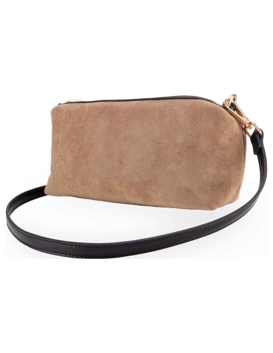 Bolsa tote leen lisa de piel para mujer 8