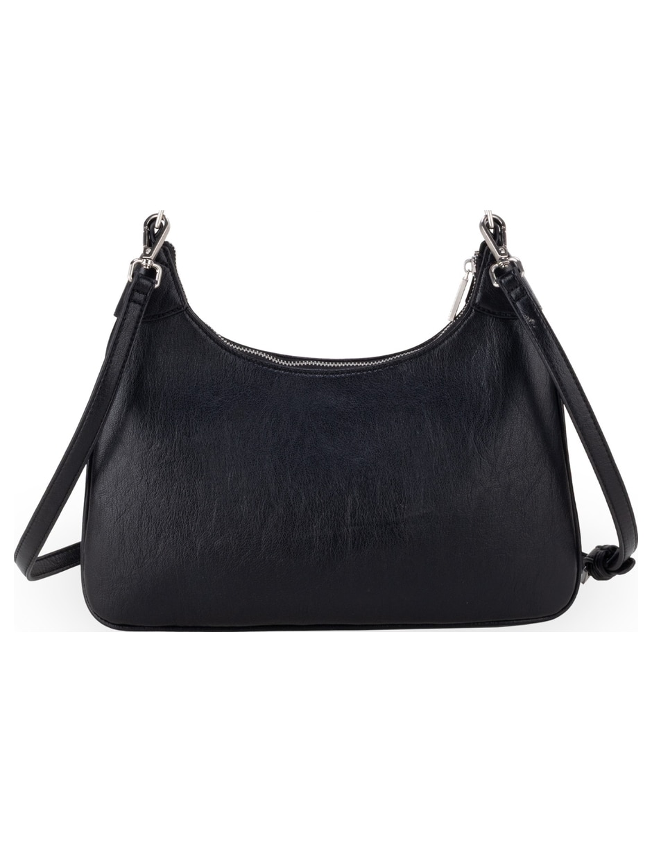 Bolsa hobo jana lisa de piel para mujer 4