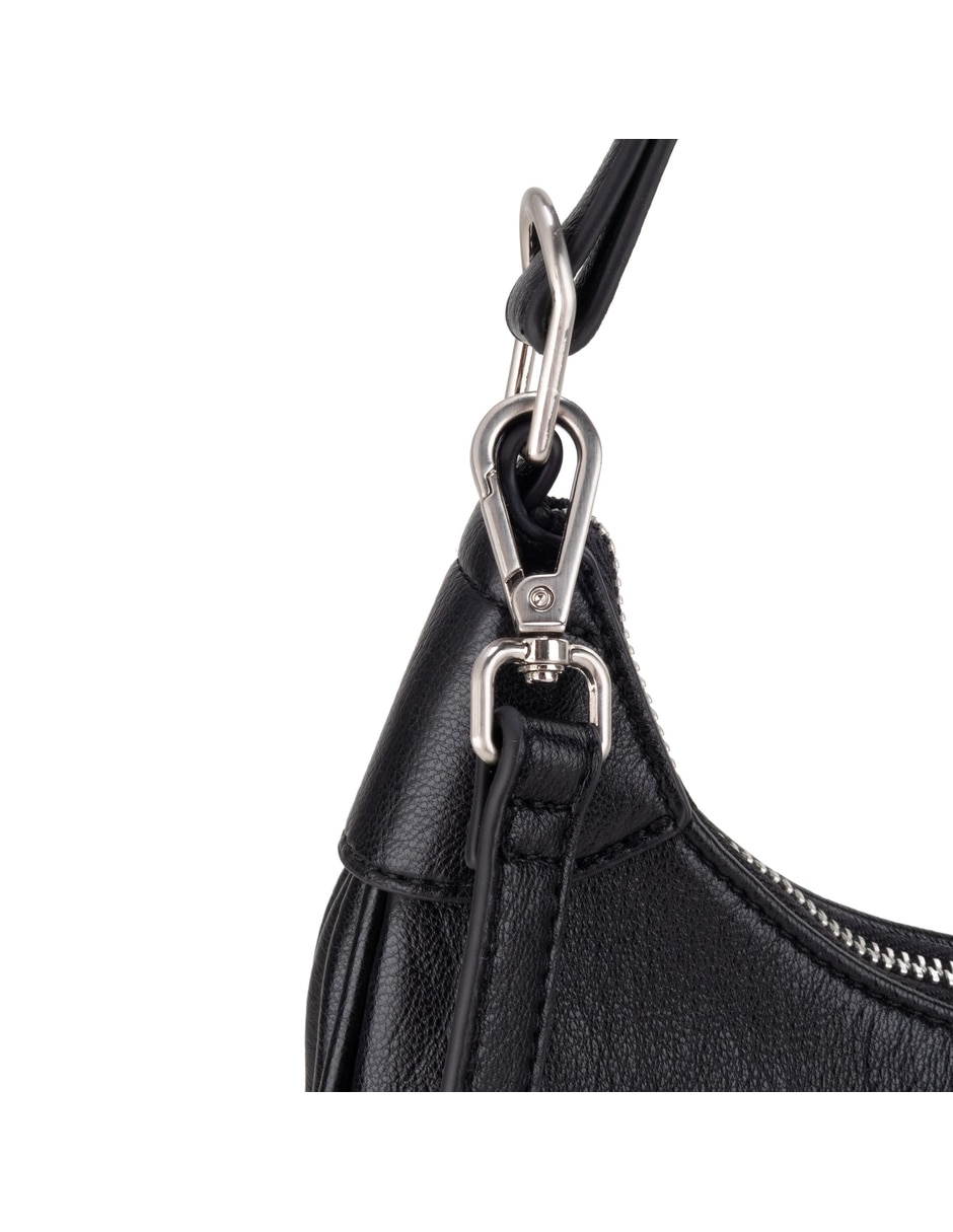 Bolsa hobo jana lisa de piel para mujer 7