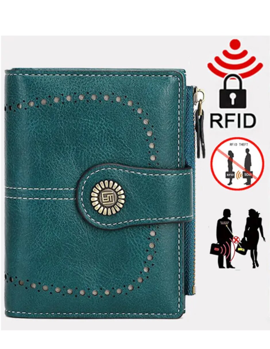 Cartera para mujer 2