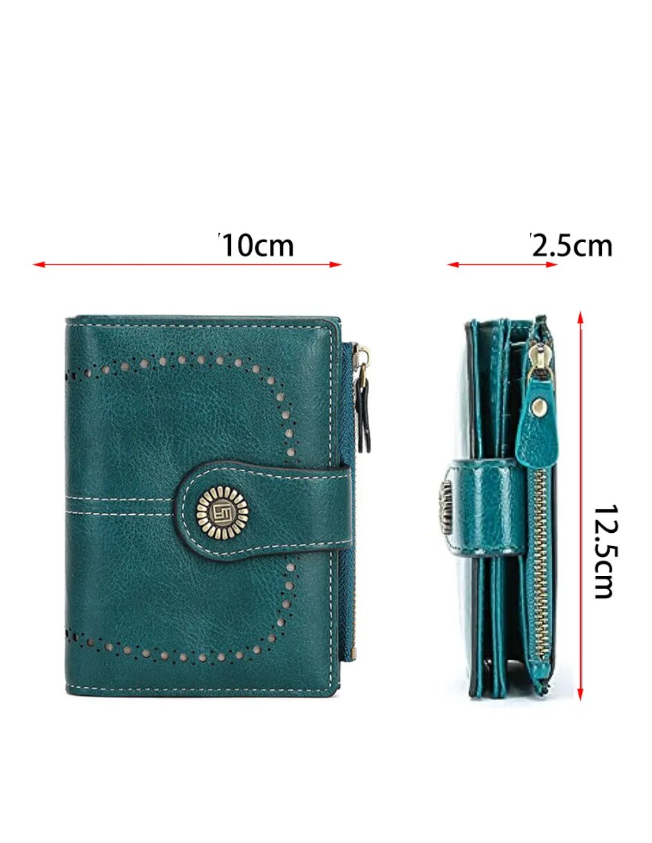 Cartera para mujer 4