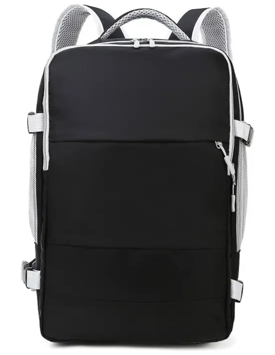 Mochila para viaje impermeable