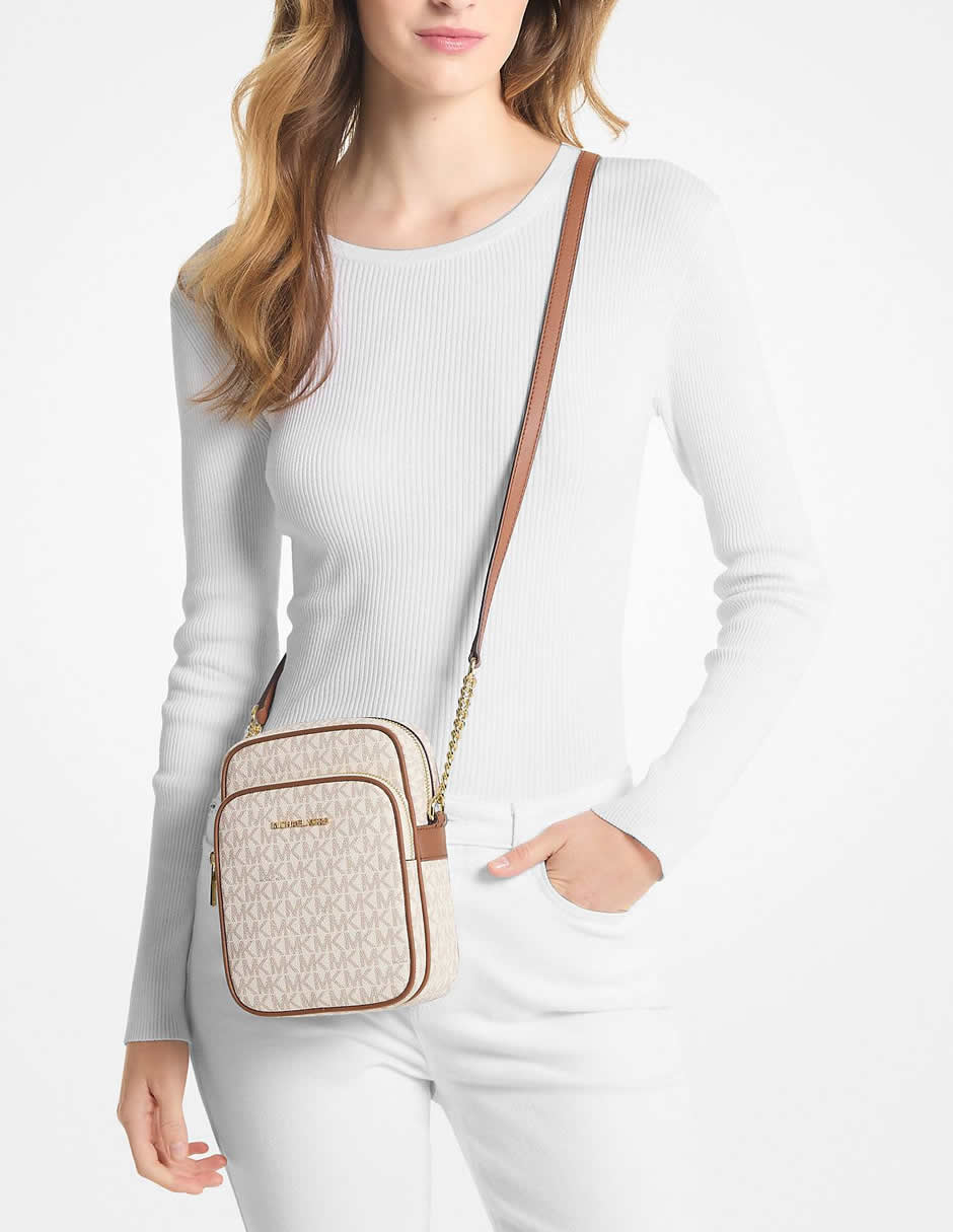 Set/Bolsa Bandolera No aplica de Cuero para (si aplica) Mujer 2