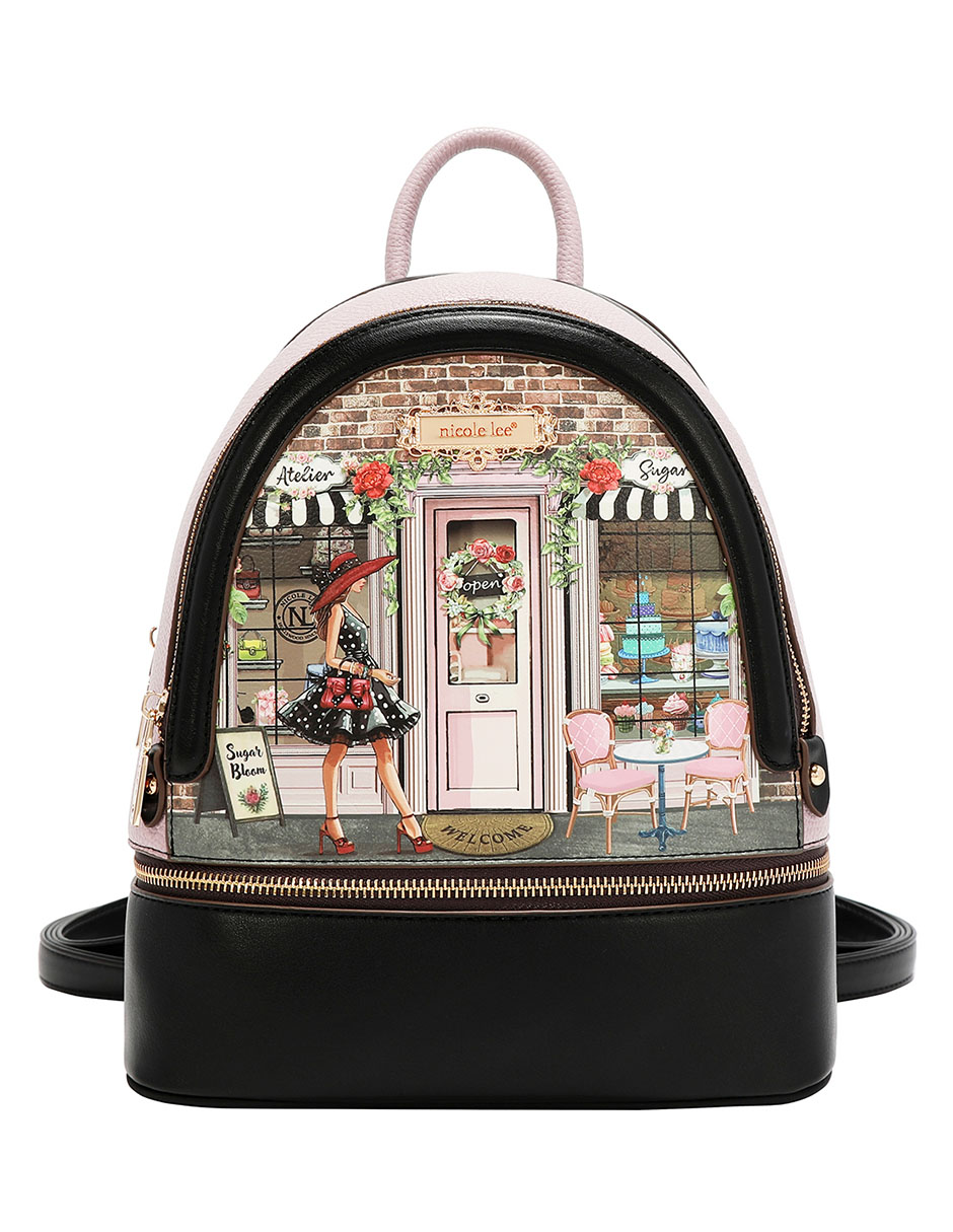 Mochila casual SUGAR DAY