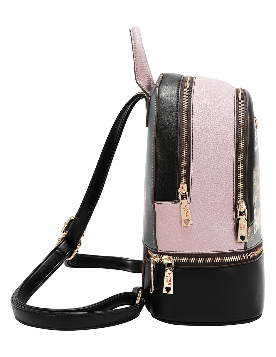 Mochila casual SUGAR DAY 2