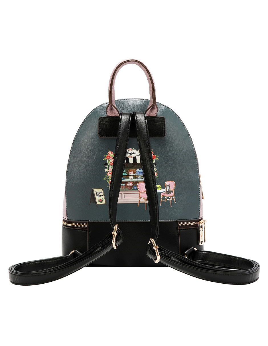 Mochila casual SUGAR DAY 5