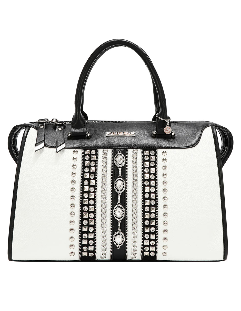 Set/Bolsa Satchel COLECCION LISA SUGAR DAY No aplica de Poliuretano para (si aplica) Mujer Set/Bolsa Satchel COLECCION LISA SUGAR DAY No aplica de Poliuretano para (si aplica) Mujer