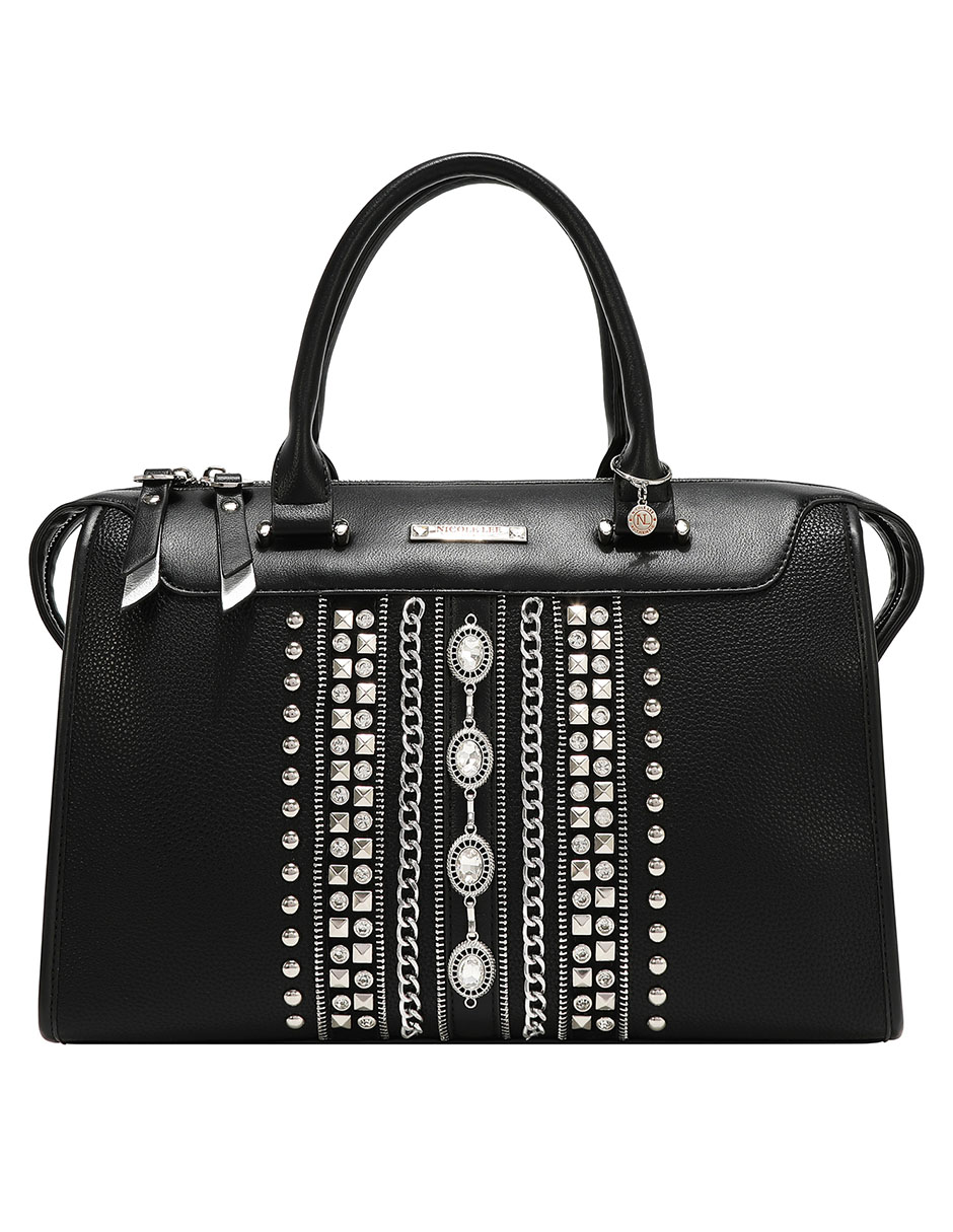 Set/Bolsa Satchel COLECCION LISA SUGAR DAY No aplica de Poliuretano para (si aplica) Mujer 1