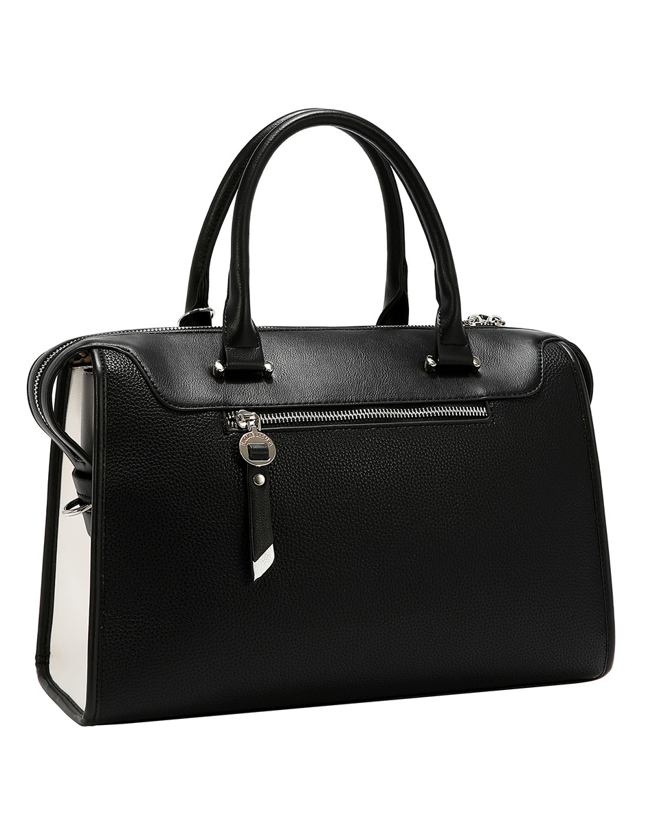 Set/Bolsa Satchel COLECCION LISA SUGAR DAY No aplica de Poliuretano para (si aplica) Mujer 2